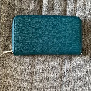 Thirty one All about the Benjamins wallet